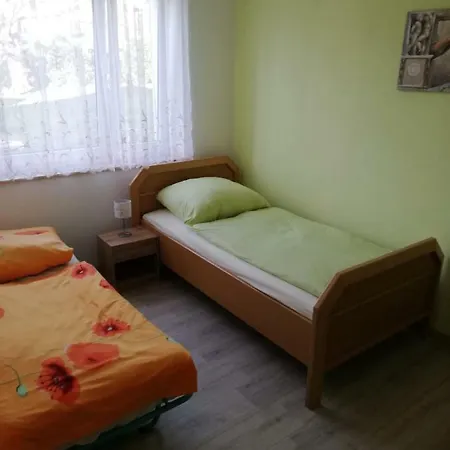 Ferienwohnung, Monteurwohnung * Grossrohrsdorf