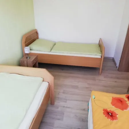 Ferienwohnung, Monteurwohnung Grossrohrsdorf