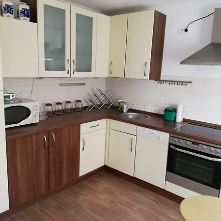 Ferienwohnung, Monteurwohnung Apartment *