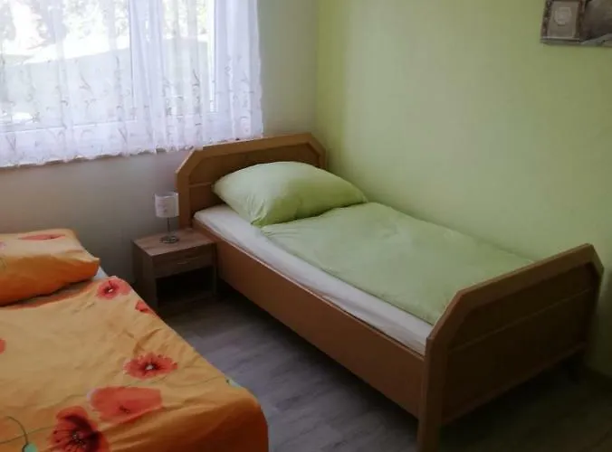 Ferienwohnung, Monteurwohnung * Grossrohrsdorf